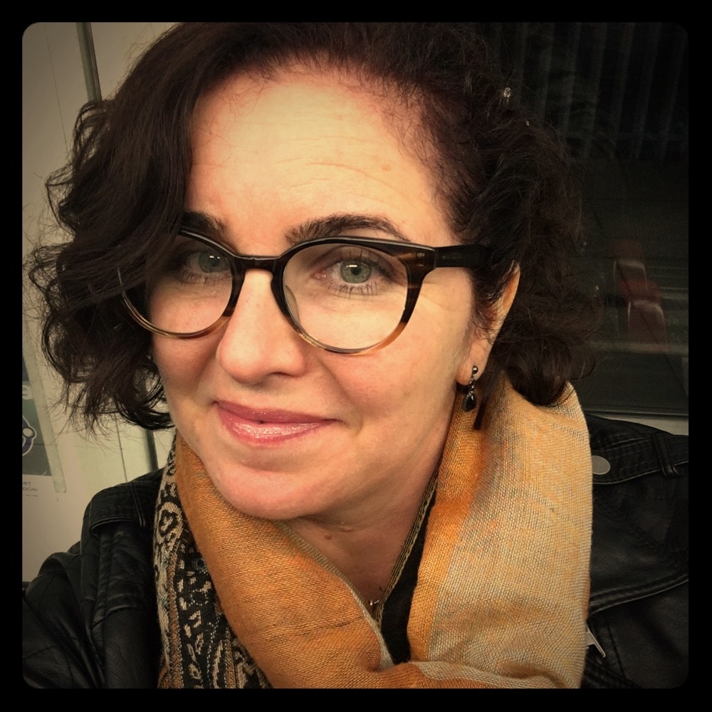 Meet your Posher, Jennifer